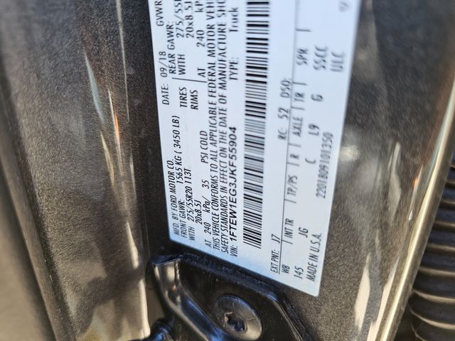 2018 Ford F-150 XL | Brownsville TX | English Motors 2018 Ford F-150 XL | Brownsville TX | English Motors