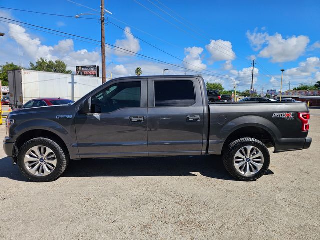 2018 Ford F-150 XL | Brownsville TX | English Motors 2018 Ford F-150 XL | Brownsville TX | English Motors