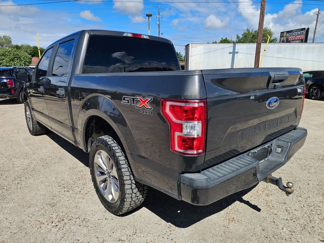 2018 Ford F-150 XL | Brownsville TX | English Motors 2018 Ford F-150 XL | Brownsville TX | English Motors
