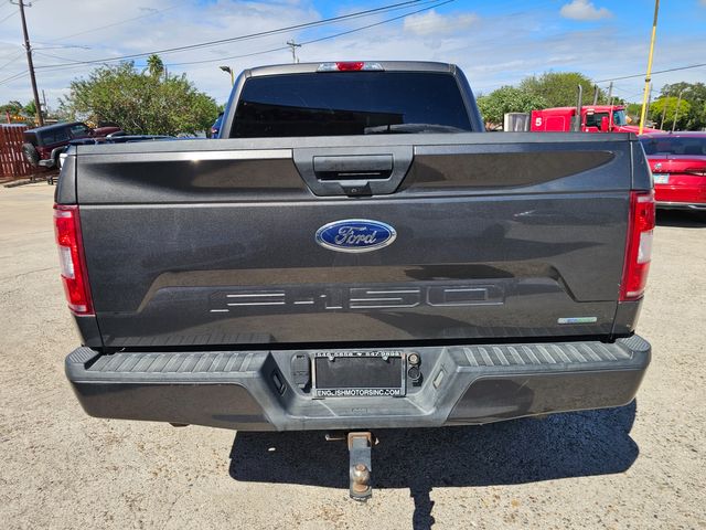 2018 Ford F-150 XL | Brownsville TX | English Motors 2018 Ford F-150 XL | Brownsville TX | English Motors