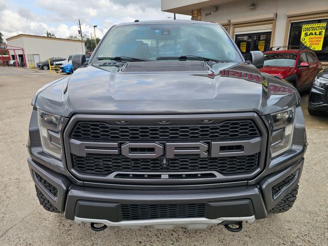 2018 Ford F-150 Raptor | Brownsville TX | English Motors 2018 Ford F-150 Raptor | Brownsville TX | English Motors