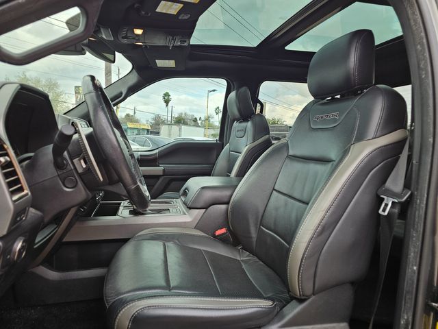 2018 Ford F-150 Raptor | Brownsville TX | English Motors 2018 Ford F-150 Raptor | Brownsville TX | English Motors