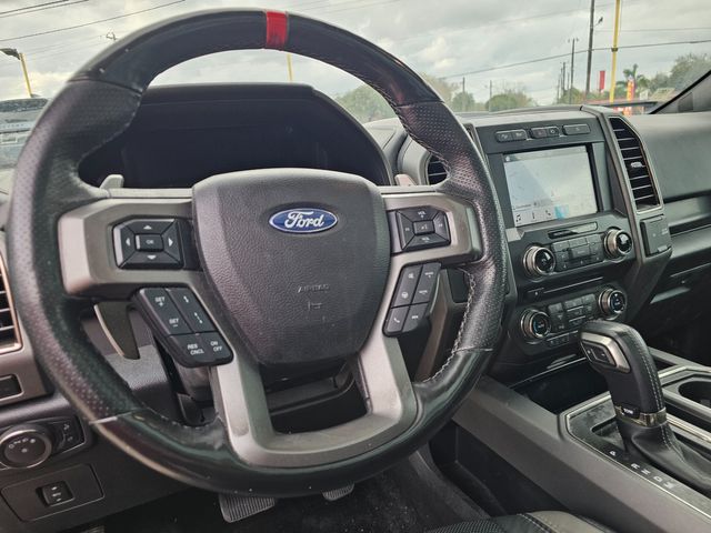 2018 Ford F-150 Raptor | Brownsville TX | English Motors 2018 Ford F-150 Raptor | Brownsville TX | English Motors