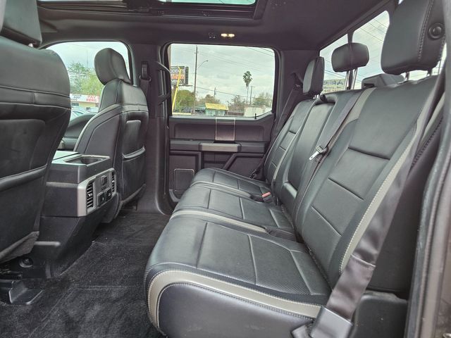 2018 Ford F-150 Raptor | Brownsville TX | English Motors