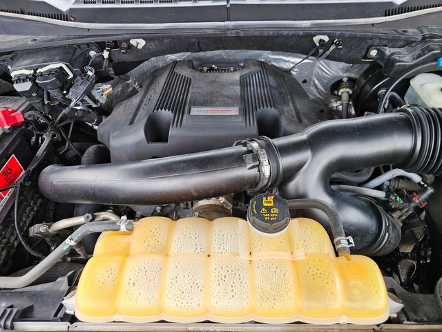 2018 Ford F-150 Raptor | Brownsville TX | English Motors