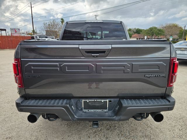 2018 Ford F-150 Raptor | Brownsville TX | English Motors 2018 Ford F-150 Raptor | Brownsville TX | English Motors