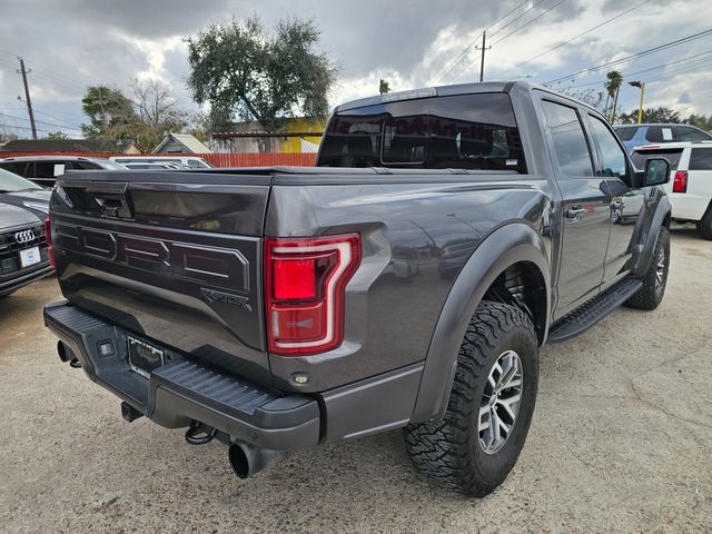 2018 Ford F-150 Raptor | Brownsville TX | English Motors 2018 Ford F-150 Raptor | Brownsville TX | English Motors