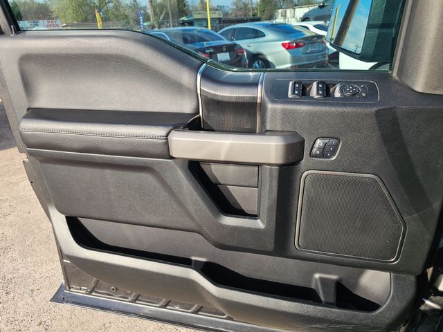 2018 Ford F-150 Raptor | Brownsville TX | English Motors 2018 Ford F-150 Raptor | Brownsville TX | English Motors