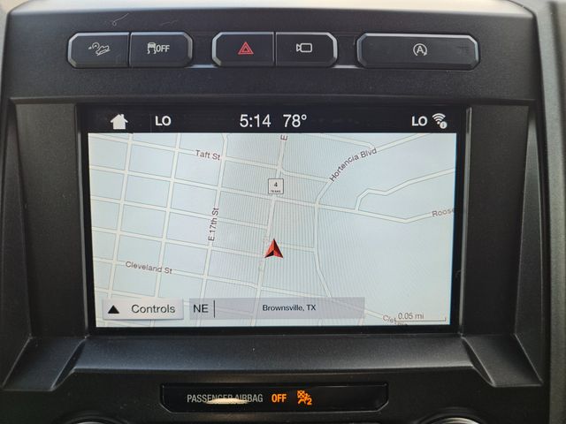 2018 Ford F-150 Raptor | Brownsville TX | English Motors 2018 Ford F-150 Raptor | Brownsville TX | English Motors