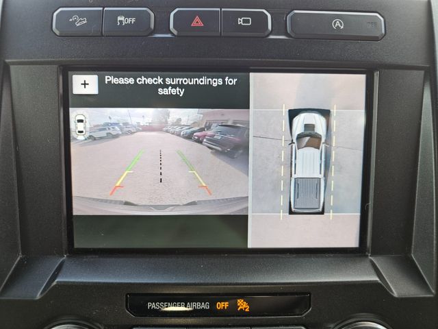 2018 Ford F-150 Raptor | Brownsville TX | English Motors