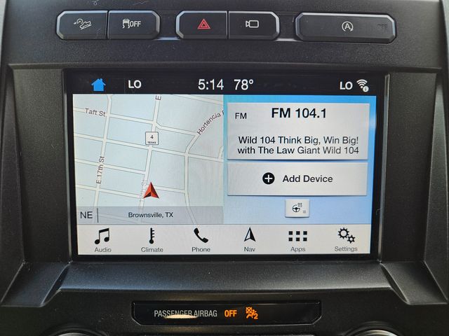 2018 Ford F-150 Raptor | Brownsville TX | English Motors 2018 Ford F-150 Raptor | Brownsville TX | English Motors