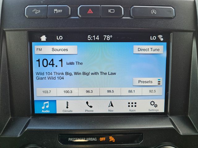 2018 Ford F-150 Raptor | Brownsville TX | English Motors