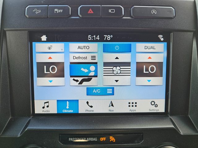 2018 Ford F-150 Raptor | Brownsville TX | English Motors 2018 Ford F-150 Raptor | Brownsville TX | English Motors