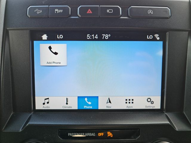 2018 Ford F-150 Raptor | Brownsville TX | English Motors 2018 Ford F-150 Raptor | Brownsville TX | English Motors