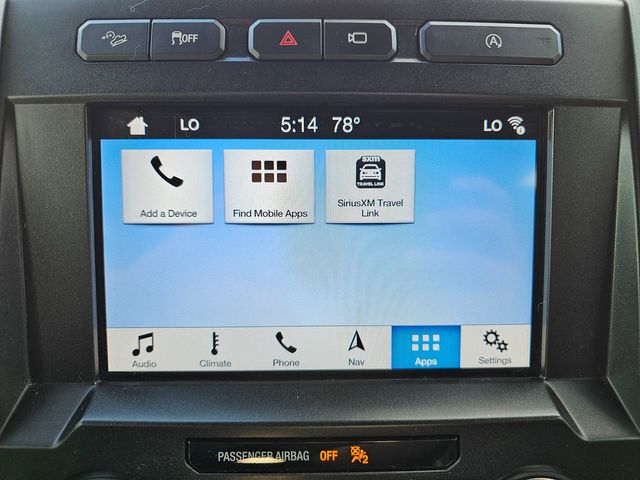 2018 Ford F-150 Raptor | Brownsville TX | English Motors