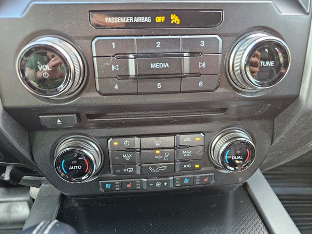 2018 Ford F-150 Raptor | Brownsville TX | English Motors 2018 Ford F-150 Raptor | Brownsville TX | English Motors