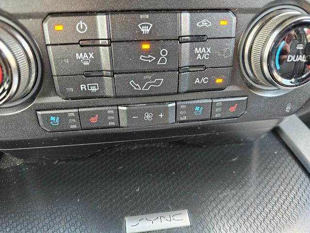 2018 Ford F-150 Raptor | Brownsville TX | English Motors