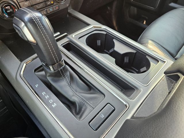 2018 Ford F-150 Raptor | Brownsville TX | English Motors