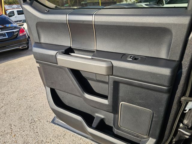 2018 Ford F-150 Raptor | Brownsville TX | English Motors 2018 Ford F-150 Raptor | Brownsville TX | English Motors