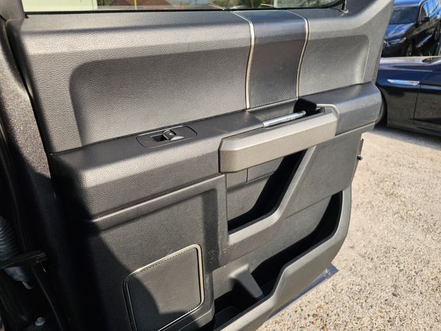 2018 Ford F-150 Raptor | Brownsville TX | English Motors