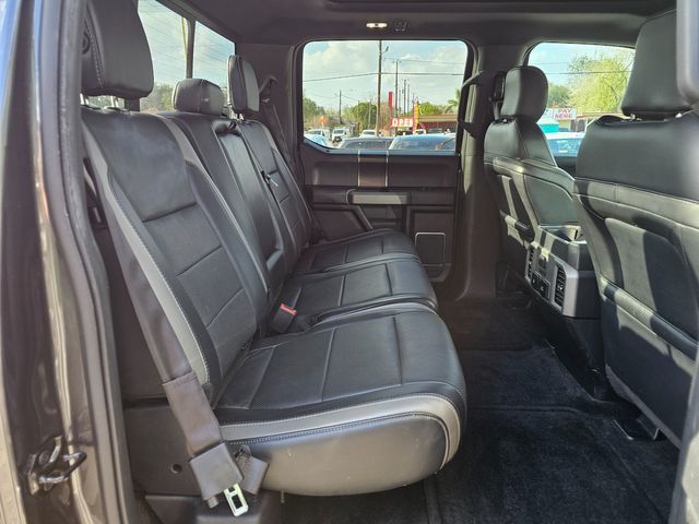 2018 Ford F-150 Raptor | Brownsville TX | English Motors