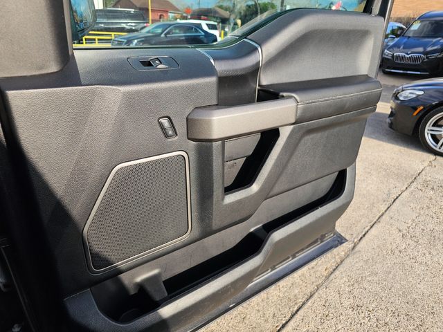 2018 Ford F-150 Raptor | Brownsville TX | English Motors