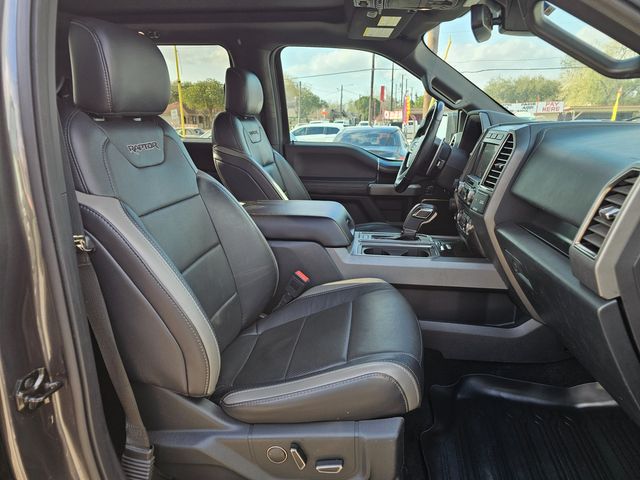 2018 Ford F-150 Raptor | Brownsville TX | English Motors 2018 Ford F-150 Raptor | Brownsville TX | English Motors