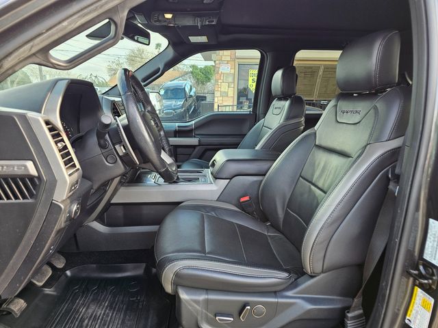 2018 Ford F-150 Raptor | Brownsville TX | English Motors 2018 Ford F-150 Raptor | Brownsville TX | English Motors