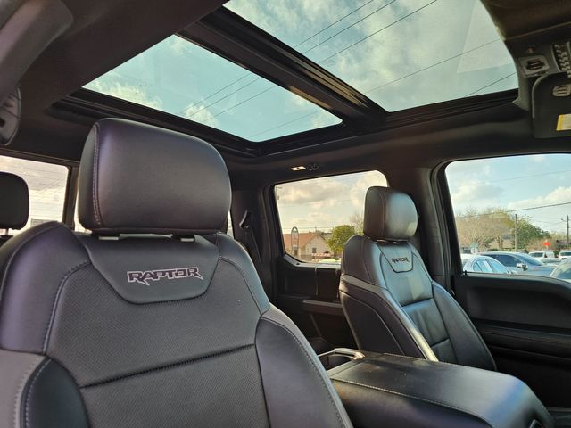 2018 Ford F-150 Raptor | Brownsville TX | English Motors 2018 Ford F-150 Raptor | Brownsville TX | English Motors