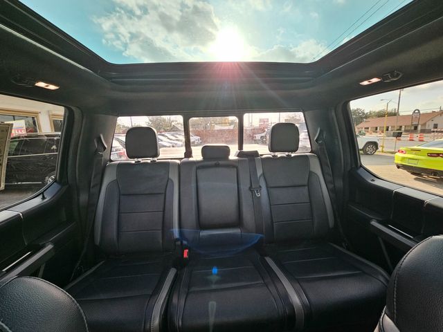 2018 Ford F-150 Raptor | Brownsville TX | English Motors 2018 Ford F-150 Raptor | Brownsville TX | English Motors