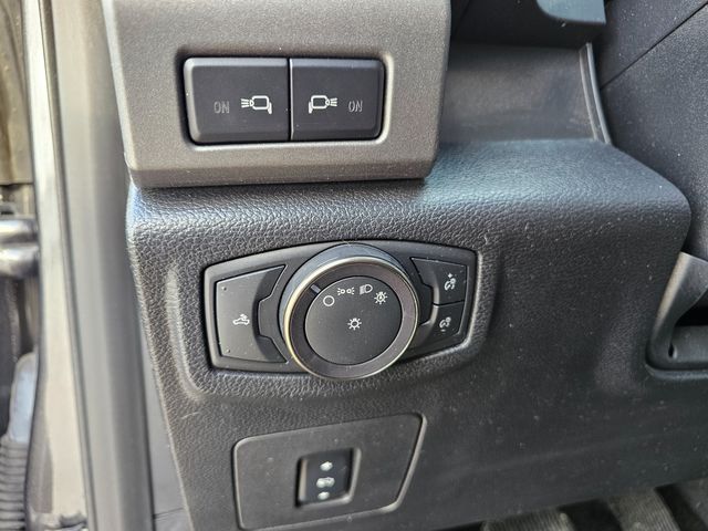 2018 Ford F-150 Raptor | Brownsville TX | English Motors