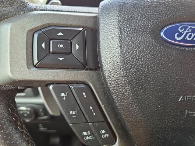 2018 Ford F-150 Raptor | Brownsville TX | English Motors