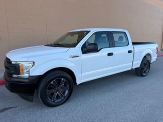 2018 Ford F-150 XL | Corpus Christi, TX | Discount Motor Company
