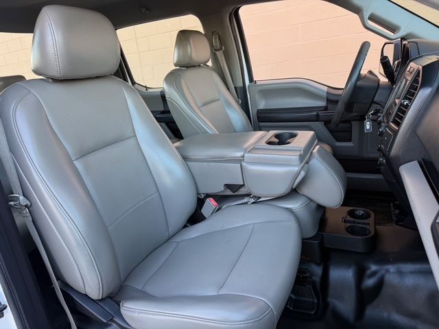 2018 Ford F-150 XL | Corpus Christi, TX | Discount Motor Company