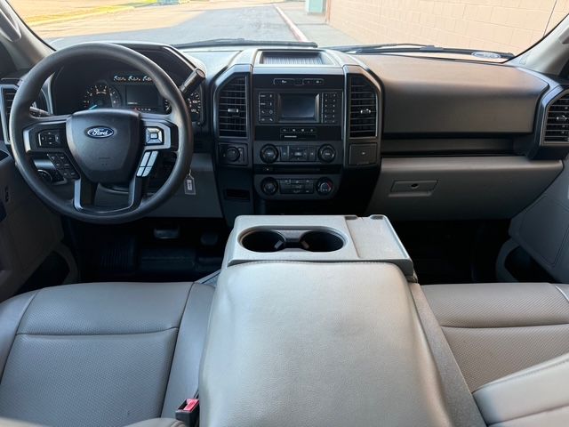 2018 Ford F-150 XL | Corpus Christi, TX | Discount Motor Company