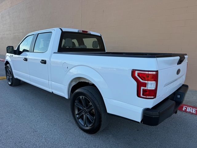 2018 Ford F-150 XL | Corpus Christi, TX | Discount Motor Company 2018 Ford F-150 XL | Corpus Christi, TX | Discount Motor Company