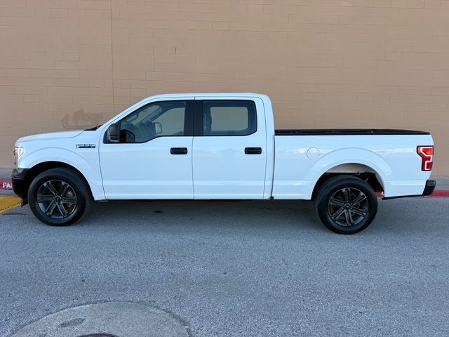 2018 Ford F-150 XL | Corpus Christi, TX | Discount Motor Company