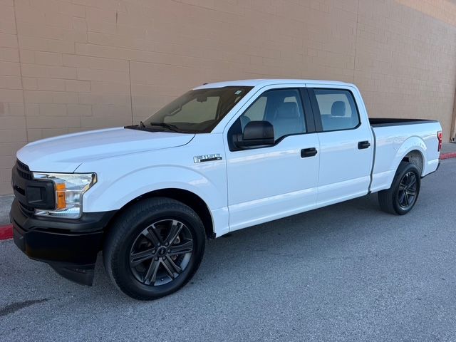2018 Ford F-150 XL | Corpus Christi, TX | Discount Motor Company