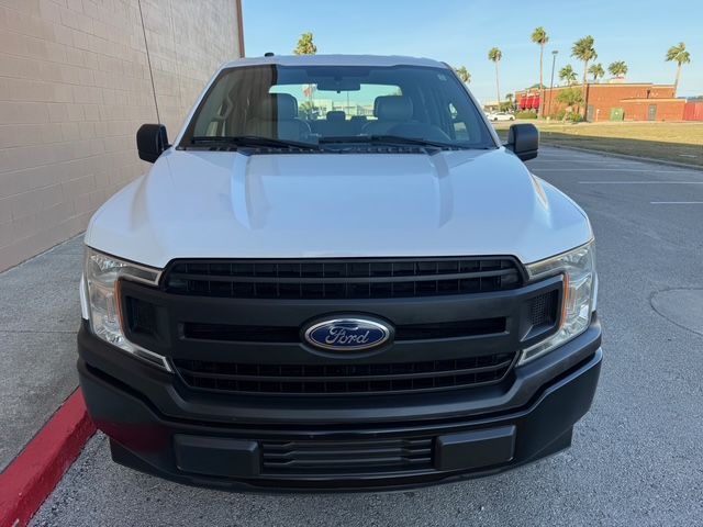 2018 Ford F-150 XL | Corpus Christi, TX | Discount Motor Company
