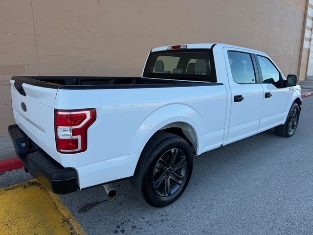 2018 Ford F-150 XL | Corpus Christi, TX | Discount Motor Company