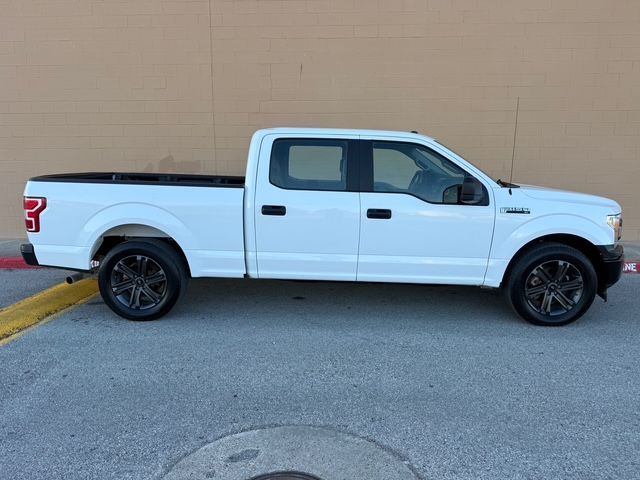 2018 Ford F-150 XL | Corpus Christi, TX | Discount Motor Company