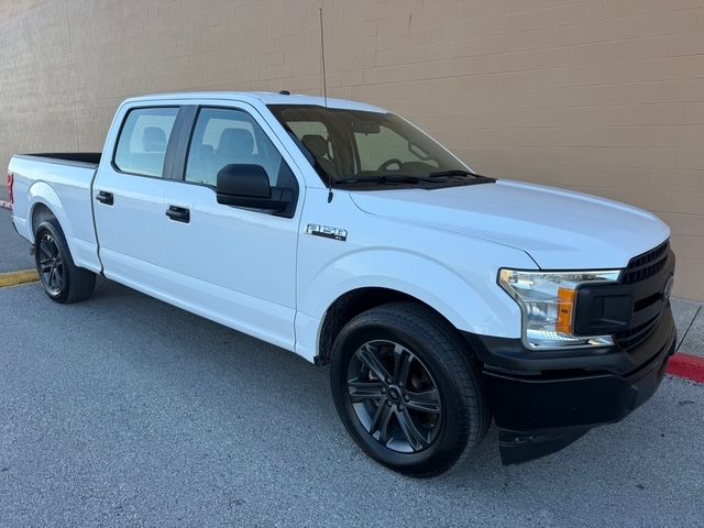 2018 Ford F-150 XL | Corpus Christi, TX | Discount Motor Company 2018 Ford F-150 XL | Corpus Christi, TX | Discount Motor Company