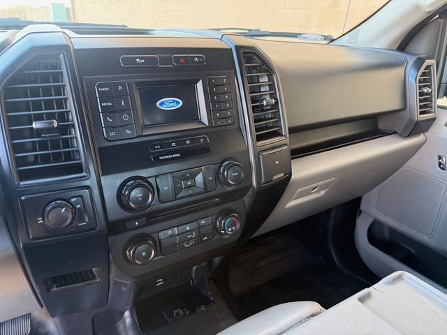 2018 Ford F-150 XL | Corpus Christi, TX | Discount Motor Company 2018 Ford F-150 XL | Corpus Christi, TX | Discount Motor Company