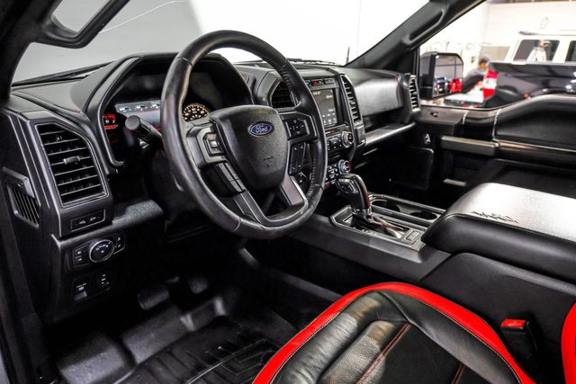 2018 Ford F-150 Lariat 502A SPECIAL EDITION McGaughys Lift 35" R/T | Dallas, TX | East Dallas Diesel 2018 Ford F-150 Lariat 502A SPECIAL EDITION McGaughys Lift 35" R/T | Dallas, TX | East Dallas Diesel