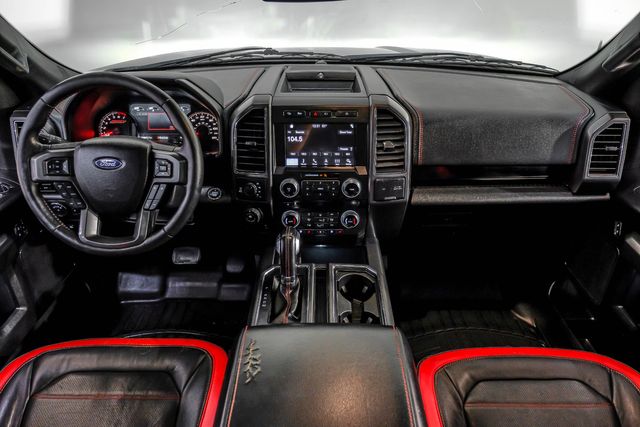 2018 Ford F-150 Lariat 502A SPECIAL EDITION McGaughys Lift 35" R/T | Dallas, TX | East Dallas Diesel 2018 Ford F-150 Lariat 502A SPECIAL EDITION McGaughys Lift 35" R/T | Dallas, TX | East Dallas Diesel