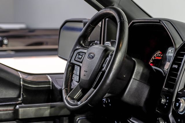 2018 Ford F-150 Lariat 502A SPECIAL EDITION McGaughys Lift 35" R/T | Dallas, TX | East Dallas Diesel 2018 Ford F-150 Lariat 502A SPECIAL EDITION McGaughys Lift 35" R/T | Dallas, TX | East Dallas Diesel