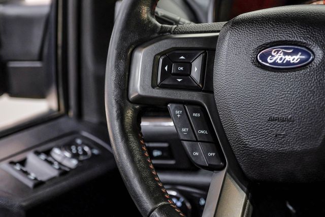 2018 Ford F-150 Lariat 502A SPECIAL EDITION McGaughys Lift 35" R/T | Dallas, TX | East Dallas Diesel