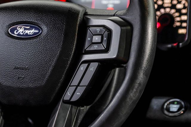 2018 Ford F-150 Lariat 502A SPECIAL EDITION McGaughys Lift 35" R/T | Dallas, TX | East Dallas Diesel