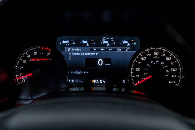 2018 Ford F-150 Lariat 502A SPECIAL EDITION McGaughys Lift 35" R/T | Dallas, TX | East Dallas Diesel