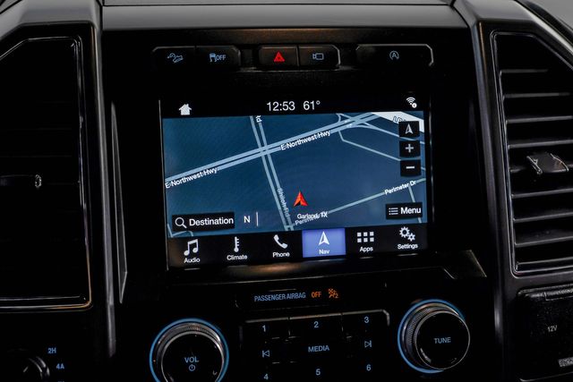 2018 Ford F-150 Lariat 502A SPECIAL EDITION McGaughys Lift 35" R/T | Dallas, TX | East Dallas Diesel 2018 Ford F-150 Lariat 502A SPECIAL EDITION McGaughys Lift 35" R/T | Dallas, TX | East Dallas Diesel